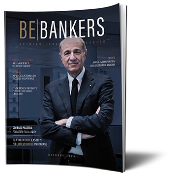 BeBankers 2024 Magazine